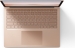 Microsoft Surface Laptop 4 13.5" Sandstein, Core i5-1135G7, 8GB RAM, 512GB SSD