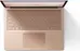Microsoft Surface Laptop 4 13.5", Sandstein, Core i5-1145G7, 8GB RAM, 512GB SSD, Business