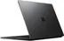 Microsoft Surface Laptop 4 15", Mattschwarz, Ryzen 7 4980U, 8GB RAM, 512GB SSD