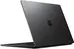 Microsoft Surface Laptop 4 15", Mattschwarz, Core i7-1185G7, 16GB RAM, 512GB SSD, FR, Business