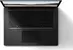 Microsoft Surface Laptop 4 15", Mattschwarz, Core i7-1185G7, 16GB RAM, 256GB SSD, Business