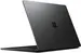 Microsoft Surface Laptop 5 13.5", Mattschwarz, Core i7-1265U, 32GB RAM, 1TB SSD, Business