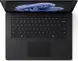 Microsoft Surface Laptop 6 13.5", Mattschwarz, Core Ultra 7 165H, 64GB RAM, 1TB SSD, Business