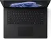 Microsoft Surface Laptop 6 13.5", Mattschwarz, Core Ultra 7 165H, 32GB RAM, 512GB SSD, Business