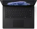 Microsoft Surface Laptop 6 13.5", Mattschwarz, Core Ultra 7 165H, 16GB RAM, 256GB SSD, Business