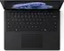 Microsoft Surface Laptop 6 15", Mattschwarz, Core Ultra 7 165H, 16GB RAM, 512GB SSD, Business