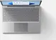 Microsoft Surface Laptop Go 2, Platin, Core i5-1135G7, 4GB RAM, 128GB SSD, Business