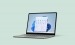 Microsoft Surface Laptop Go 2 Platin, Core i5-1135G7, 4GB RAM, 128GB SSD