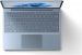 Microsoft Surface Laptop Go 3, Eisblau, Core i5-1235U, 16GB RAM, 256GB SSD