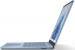 Microsoft Surface Laptop Go 3, Eisblau, Core i5-1235U, 8GB RAM, 256GB SSD