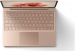 Microsoft Surface Laptop Go 3, Sandstein, Core i5-1235U, 16GB RAM, 256GB SSD