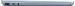 Microsoft Surface Laptop Go Eisblau, Core i5-1035G1, 8GB RAM, 256GB SSD