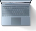 Microsoft Surface Laptop Go Eisblau, Core i5-1035G1, 8GB RAM, 128GB SSD, EDU, Business