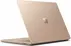 Microsoft Surface Laptop Go, Sandstein, Core i5-1035G1, 8GB RAM, 256GB SSD, Business, EDU