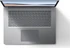 Microsoft Surface Laptop 4 15", Platinum, Ryzen 7 4980U, 8GB RAM, 256GB SSD, CZ