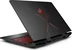 Omen 15-dc0029na, Shadow Black, Core i7-8750H, 8GB RAM, 256GB SSD, 1TB HDD, GeForce GTX 1060