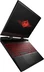 Omen 15-dc0029na, Shadow Black, Core i7-8750H, 8GB RAM, 256GB SSD, 1TB HDD, GeForce GTX 1060