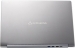 Ordissimo Laptop 15" Sarah grau, Celeron N4000, 4GB RAM, 128GB SSD