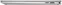 Pavilion Aero 13-be2155ng, Natural Silver, Ryzen 5 7535U, 16GB RAM, 512GB SSD