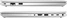 ProBook 440 G10, Pike Silver Aluminium, Core i7-1355U, 32GB RAM, 1TB SSD, GeForce RTX 2050