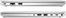 ProBook 440 G10, Pike Silver Aluminium, Core i7-1355U, 16GB RAM, 512GB SSD