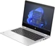 ProBook x360 435 G10, Pike Silver, Ryzen 7 7730U, 16GB RAM, 512GB SSD