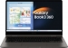Samsung Galaxy Book3 360 13 Graphite, Core i5-1340P, 8GB RAM, 512GB SSD