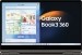 Samsung Galaxy Book3 360 13 Graphite, Core i5-1340P, 8GB RAM, 512GB SSD