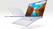 Samsung Galaxy Book Ion 15.6" Aura Silver, Core i7-10510U, 8GB RAM, 256GB SSD