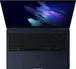 Samsung Galaxy Book Pro 360 15, Mystic Navy, Core i7-1165G7, 16GB RAM, 512GB SSD
