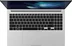 Samsung Galaxy Book, Mystic Silver, Core i5-1135G7, 8GB RAM, 256GB SSD, LTE