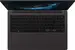 Samsung Galaxy Book2 15, Graphite, Core i3-1215U, 8GB RAM, 256GB SSD