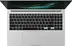 Samsung Galaxy Book2 15, Silver, Core i5-1235U, 8GB RAM, 256GB SSD