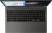 Samsung Galaxy Book3 15, Graphite, Core i5-1335U, 16GB RAM, 512GB SSD