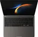 Samsung Galaxy Book3 Pro 16, Graphite, Core i5-1340P, 8GB RAM, 512GB SSD