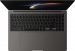 Samsung Galaxy Book3 Pro 16 Graphite, Core i5-1340P, 8GB RAM, 512GB SSD 