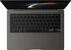 Samsung Galaxy Book3 Pro 14, Graphite, Core i7-1360P, 16GB RAM, 512GB SSD