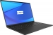 Schenker Vision 16 L22jvj schwarz, Core i7-12700H, 16GB RAM, 1TB SSD