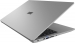 Schenker Vision 16 L22rmx silber, Core i7-12700H, 16GB RAM, 1TB SSD