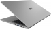 Schenker Vision 16 L22rmx silber, Core i7-12700H, 16GB RAM, 1TB SSD