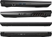 Schenker XMG Apex 15-E20bsz, Ryzen 7 3700X, 16GB RAM, 1TB SSD, GeForce RTX 2060, FR