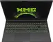 Schenker XMG Apex 15-M23tss, Ryzen 7 7735HS, 16GB RAM, 1TB SSD, GeForce RTX 4050