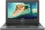 ASUS Chromebook CR1 CR1100CKA-GJ0012, Dark Grey, Celeron ...