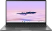 ASUS Chromebook CX15 CX1505CTA-S70157, Rock Grey, Core 3 ...