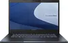 ASUS ExpertBook B2 B2402CBA-KI0804X, Star Black, Core i5-...