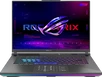 ASUS ROG Strix G16 (2025) G614PM-RV007W, Eclipse Gray, Ryzen 9 8940HX, 16GB RAM, 1TB SSD, GeForce RTX 5060