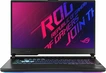 ASUS ROG Strix G17 G712LU-EV111T, Original Black, Core i7...
