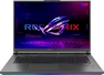 ASUS ROG Strix G18 (2023) G814JV-N6062W, Eclipse Gray, Co...