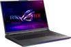ASUS ROG Strix G18 (2023) G814JU-N5008W, Eclipse Gray, Co...
