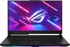 ASUS ROG Strix Scar 17 G733PYV-LL045W, Off Black, Ryzen 9...